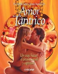 AMOR TANTRICO | 9788441418059 | SARITA, M.A. / GEHO, S.A. | Llibreria L'Illa - Llibreria Online de Mollet - Comprar llibres online