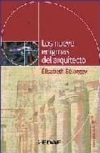 NUEVE ENIGMAS DEL ARQUITECTO, LOS | 9788441418271 | BELORGEY, ELISABETH | Llibreria L'Illa - Llibreria Online de Mollet - Comprar llibres online