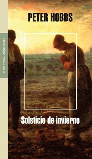 SOLSTICIO DE INVIERNO | 9788439720386 | HOBBS, PETER | Llibreria L'Illa - Llibreria Online de Mollet - Comprar llibres online