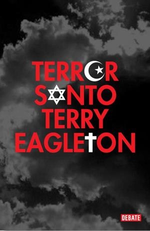 TERROR SANTO | 9788483067505 | EAGLETON, TERRY | Llibreria L'Illa - Llibreria Online de Mollet - Comprar llibres online