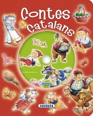CONTES CATALANS | 9788430563012 | SUSAETA, EQUIPO