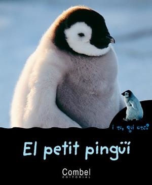 PETIT PINGUI, EL | 9788498251289 | DIVERSOS | Llibreria L'Illa - Llibreria Online de Mollet - Comprar llibres online