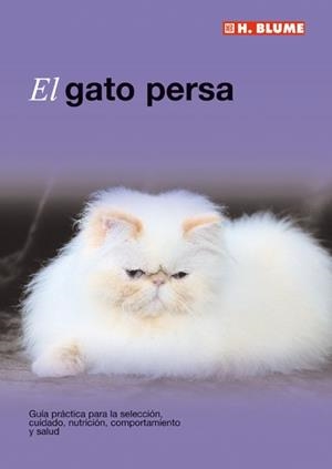 GATO PERSA, EL | 9788496669130 | Llibreria L'Illa - Llibreria Online de Mollet - Comprar llibres online