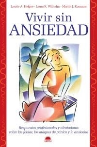 VIVIR SIN ANSIEDAD | 9788497542463 | AA.VV. | Llibreria L'Illa - Llibreria Online de Mollet - Comprar llibres online