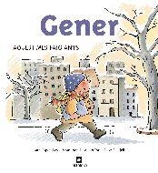 GENER | 9788424623777 | VV.AA. | Llibreria L'Illa - Llibreria Online de Mollet - Comprar llibres online