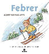 FEBRER | 9788424623784 | VV.AA | Llibreria L'Illa - Llibreria Online de Mollet - Comprar llibres online