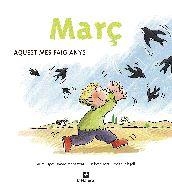 MARÇ | 9788424623791 | VV.AA | Llibreria L'Illa - Llibreria Online de Mollet - Comprar llibres online