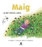 MAIG | 9788424623814 | Llibreria L'Illa - Llibreria Online de Mollet - Comprar llibres online
