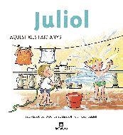 JULIOL | 9788424623838 | Llibreria L'Illa - Llibreria Online de Mollet - Comprar llibres online