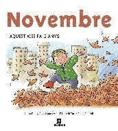 NOVEMBRE | 9788424623876 | VV.AA. | Llibreria L'Illa - Llibreria Online de Mollet - Comprar llibres online