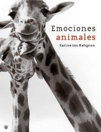 EMOCIONES ANIMALES | 9788478718047 | MATIGNON, KARIN LOU | Llibreria L'Illa - Llibreria Online de Mollet - Comprar llibres online