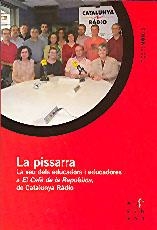 PISSARRA, LA | 9788495988713 | AA.VV.