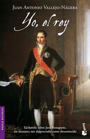 YO EL REY (NF) | 9788408078951 | VALLEJO-NÁGERA, JUAN ANTONIO | Llibreria L'Illa - Llibreria Online de Mollet - Comprar llibres online