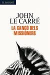 CANÇO DELS MISSIONERS, LA | 9788429759532 | CARRE, JOHN LE