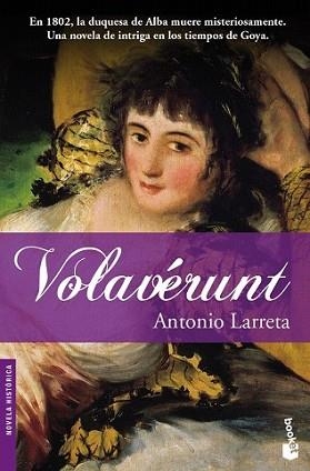 VOLAVERUNT (NF) | 9788408078968 | LARRETA, ANTONIO