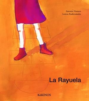 RAUYELA, LA | 9788496629080 | VENTURA,ANTONIO/RUIFERNANDEZ,LETICIA