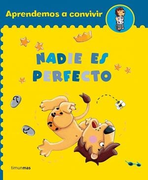 NADIE ES PERFECTO | 9788408061298