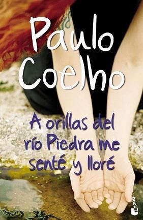 A ORILLAS DEL RIO PIEDRA (NF) | 9788408070641 | COELHO, PAULO | Llibreria L'Illa - Llibreria Online de Mollet - Comprar llibres online