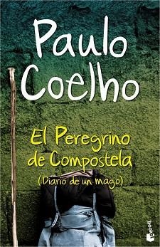 PEREGRINO DE COMPOSTELA, EL | 9788408070634 | COELHO, PAULO | Llibreria L'Illa - Llibreria Online de Mollet - Comprar llibres online