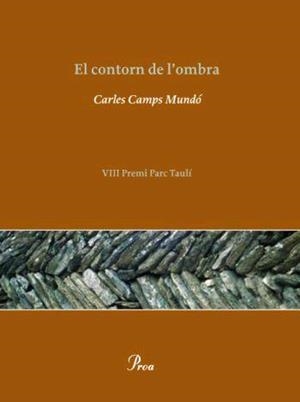 CONTORN DE L'OMBRA, EL | 9788484379300 | CAMPS MUNDO, CARLES | Llibreria L'Illa - Llibreria Online de Mollet - Comprar llibres online