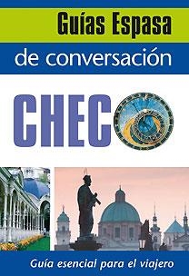 GUÍA DE CONVERSACIÓN CHECO | 9788467027501 | AA. VV. | Llibreria L'Illa - Llibreria Online de Mollet - Comprar llibres online
