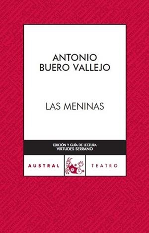 MENINAS, LAS | 9788467022469 | BUERO VALLEJO, ANTONIO | Llibreria L'Illa - Llibreria Online de Mollet - Comprar llibres online
