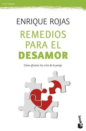 REMEDIOS PARA EL DESAMOR | 9788484605676 | ROJAS, ENRIQUE | Llibreria L'Illa - Llibreria Online de Mollet - Comprar llibres online