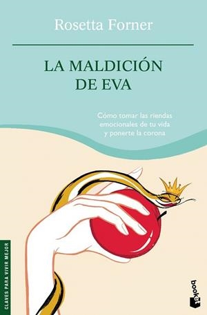 MALDICION DE EVA, LA | 9788408070436 | FORNER, ROSETTA | Llibreria L'Illa - Llibreria Online de Mollet - Comprar llibres online