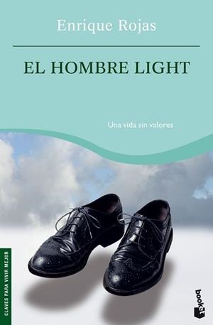 HOMBRE LIGHT, EL | 9788484605720 | ROJAS, ENRIQUE | Llibreria L'Illa - Llibreria Online de Mollet - Comprar llibres online