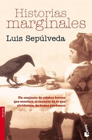HISTORIAS MARGINALES | 9788432217524 | SEPULVEDA, LUIS