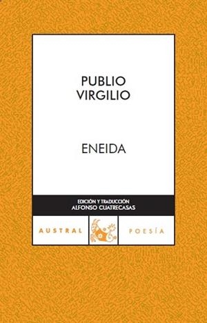 ENEIDA | 9788467022339 | VIRGILIO, PUBLIO | Llibreria L'Illa - Llibreria Online de Mollet - Comprar llibres online