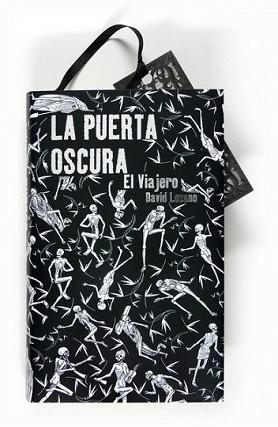 PUERTA OSCURA, LA (EL VIAJERO) | 9788467527216 | LOZANO, DAVID