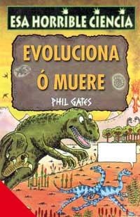 EVOLUCIONA O MUERE | 9788427220614 | GATES, PHIL