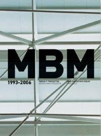 MBM 1993-2006 | 9788478718559 | VV.AA.