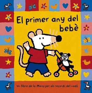 PRIMER ANY DEL BEBE, EL | 9788478716500