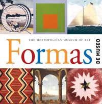 FORMAS DE MUSEO | 9788478716586