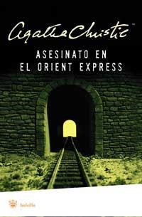 ASESINATO EN EL ORIENT EXPRESS | 9788478718580 | CHRISTIE,AGATHA
