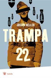 TRAMPA 22 | 9788478718597 | HELLER,JOSEPH