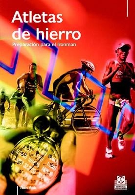 ATLETAS DE HIERRRO | 9788480199155 | FINK, DON | Llibreria L'Illa - Llibreria Online de Mollet - Comprar llibres online