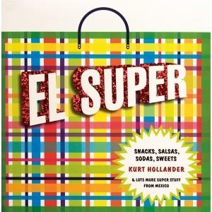 SUPER, EL | 9789685208475 | HOLLANDER, KURT