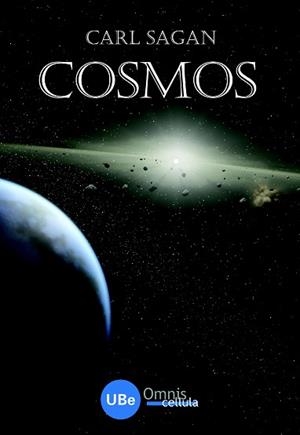 COSMOS | 9788447531318 | SAGAN, CARL | Llibreria L'Illa - Llibreria Online de Mollet - Comprar llibres online