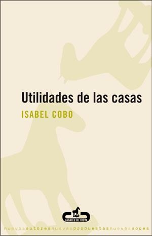 UTILIDADES DE LAS CASAS | 9788496594081 | COBO, ISABEL | Llibreria L'Illa - Llibreria Online de Mollet - Comprar llibres online