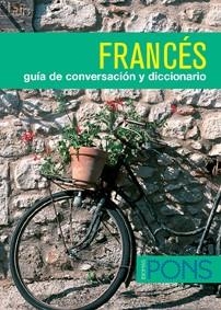 FRANCES, GUIA DE CONVERSACION Y DICCIONARIO | 9788484433071 | VVAA | Llibreria L'Illa - Llibreria Online de Mollet - Comprar llibres online