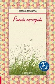 POESIA ESCOGIDA ANTONIO MACHADO BB-17 | 9788480639446 | MACHADO, ANTONIO | Llibreria L'Illa - Llibreria Online de Mollet - Comprar llibres online