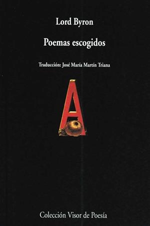 POEMAS ESCOGIDOS | 9788475227320 | BYRON, LORD | Llibreria L'Illa - Llibreria Online de Mollet - Comprar llibres online
