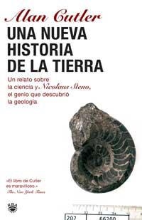 NUEVA HISTORIA DE LA TIERRA, UNA | 9788478719082 | CUTLER, ALAN | Llibreria L'Illa - Llibreria Online de Mollet - Comprar llibres online