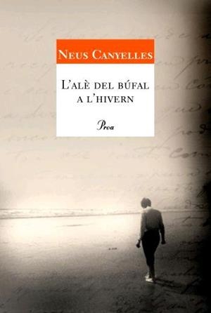 ALE DEL BUFAL A L'HIVERN, L' | 9788484379386 | CANYELLES, NEUS | Llibreria L'Illa - Llibreria Online de Mollet - Comprar llibres online