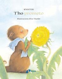 T'HO PROMETO | 9788483048405 | KNISTER | Llibreria L'Illa - Llibreria Online de Mollet - Comprar llibres online