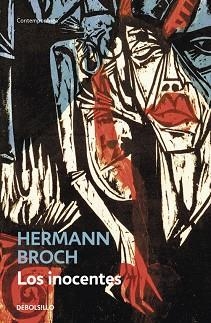 INOCENTES, LOS | 9788483462508 | BROCH, HERMANN | Llibreria L'Illa - Llibreria Online de Mollet - Comprar llibres online