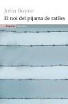 NOI DEL PIJAMA DE RATLLES, EL | 9788497872232 | BOYNE, JOHN | Llibreria L'Illa - Llibreria Online de Mollet - Comprar llibres online